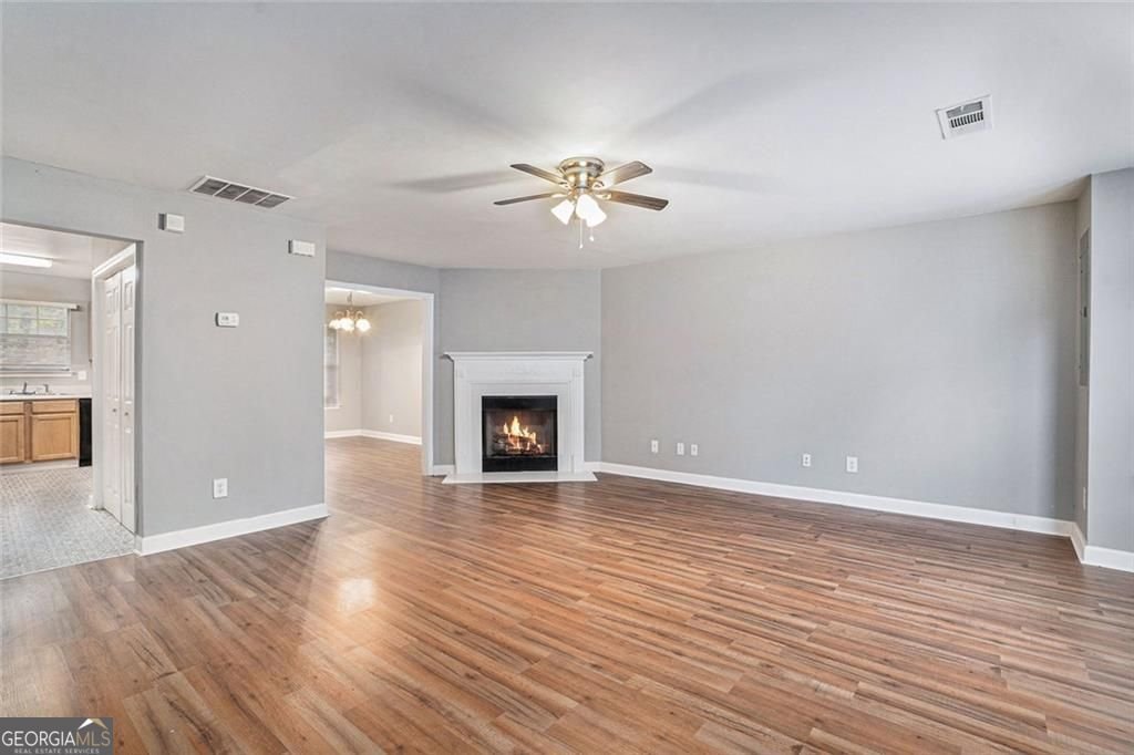 854 Joseph Club Drive Mableton - 2