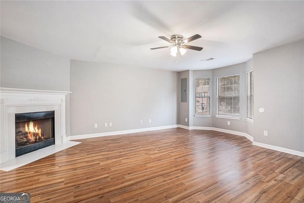 854 Joseph Club Drive Mableton - 3