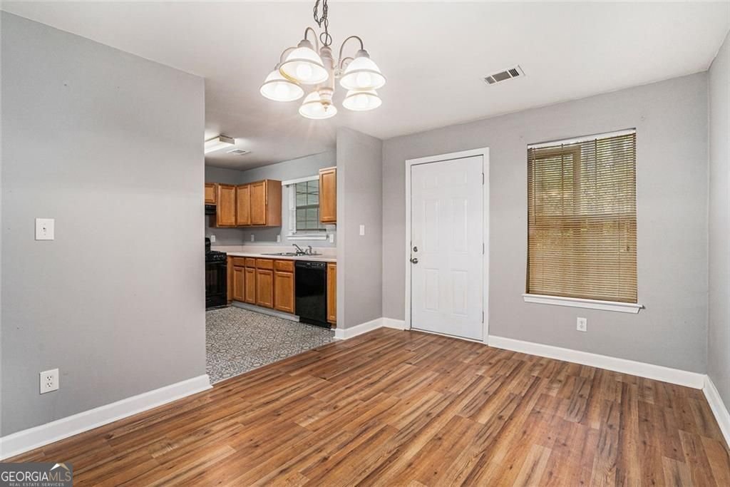 854 Joseph Club Drive Mableton - 4