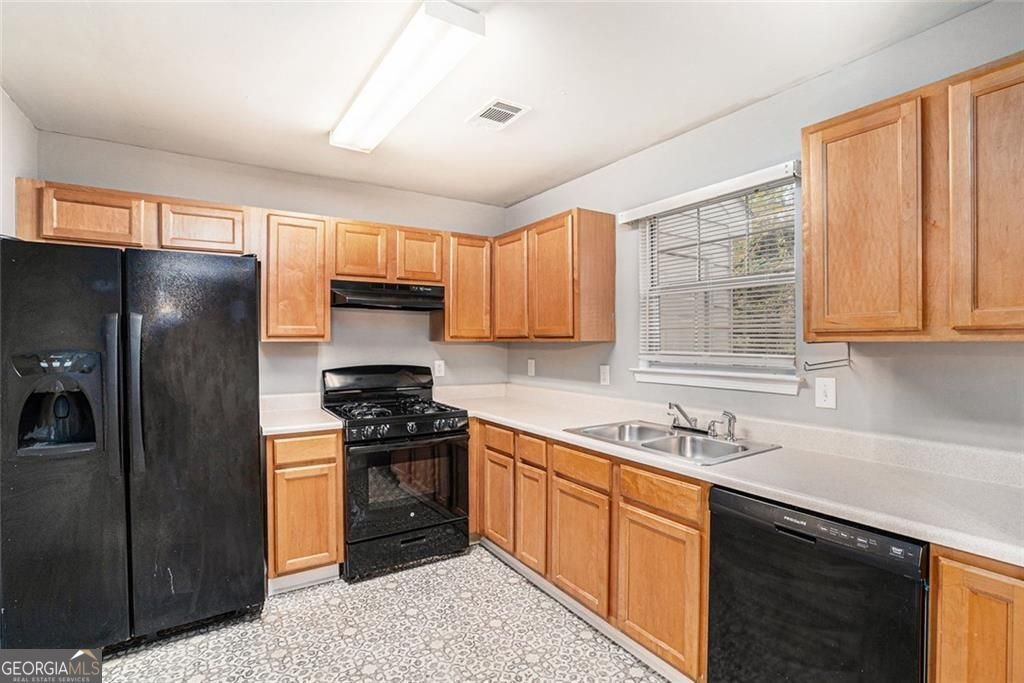 854 Joseph Club Drive Mableton - 5