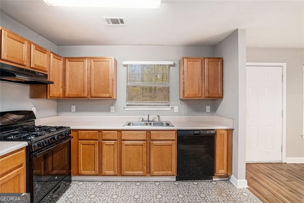 854 Joseph Club Drive Mableton - 6