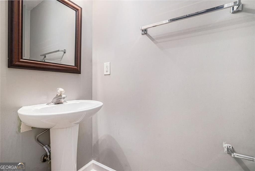 854 Joseph Club Drive Mableton - 7