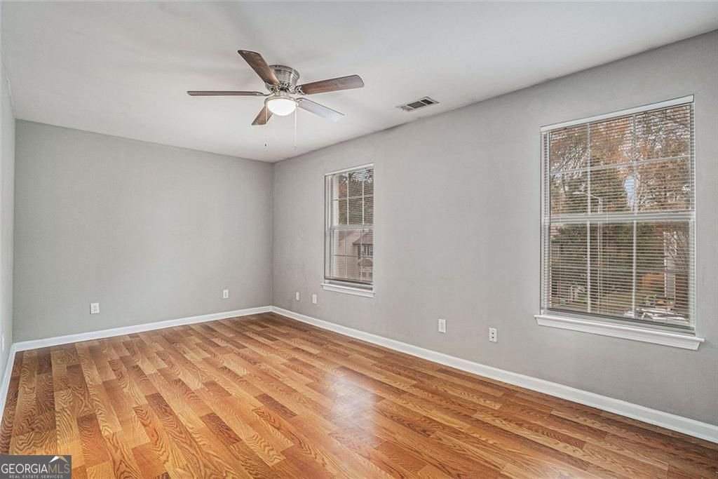 854 Joseph Club Drive Mableton - 8