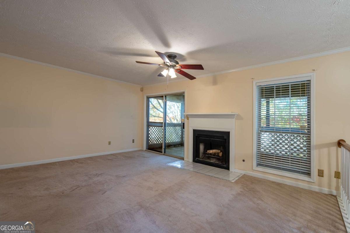 1210 Weatherstone Drive Atlanta - 10