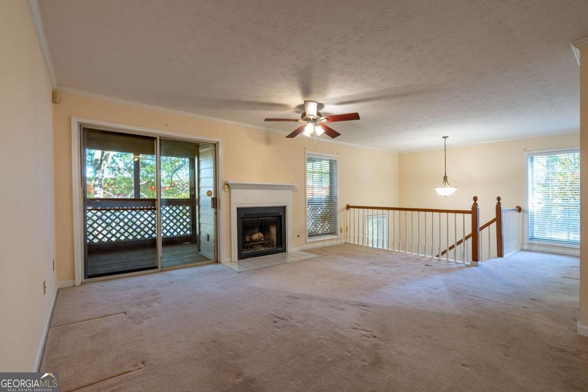 1210 Weatherstone Drive Atlanta - 11