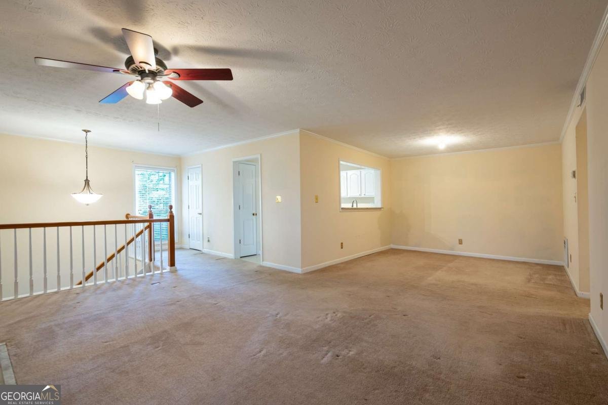 1210 Weatherstone Drive Atlanta - 12