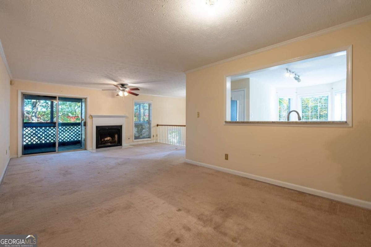 1210 Weatherstone Drive Atlanta - 14