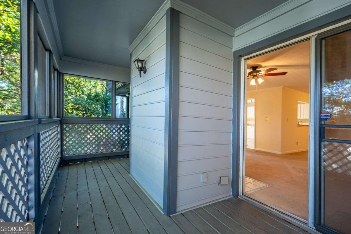 1210 Weatherstone Drive Atlanta - 15