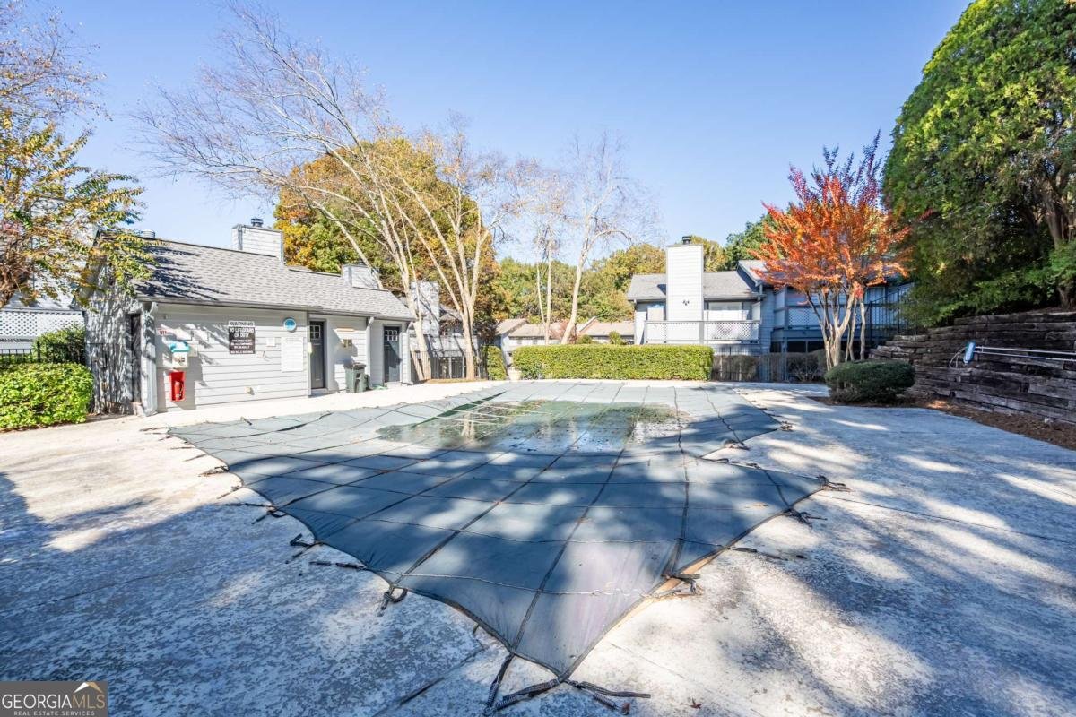 1210 Weatherstone Drive Atlanta - 24