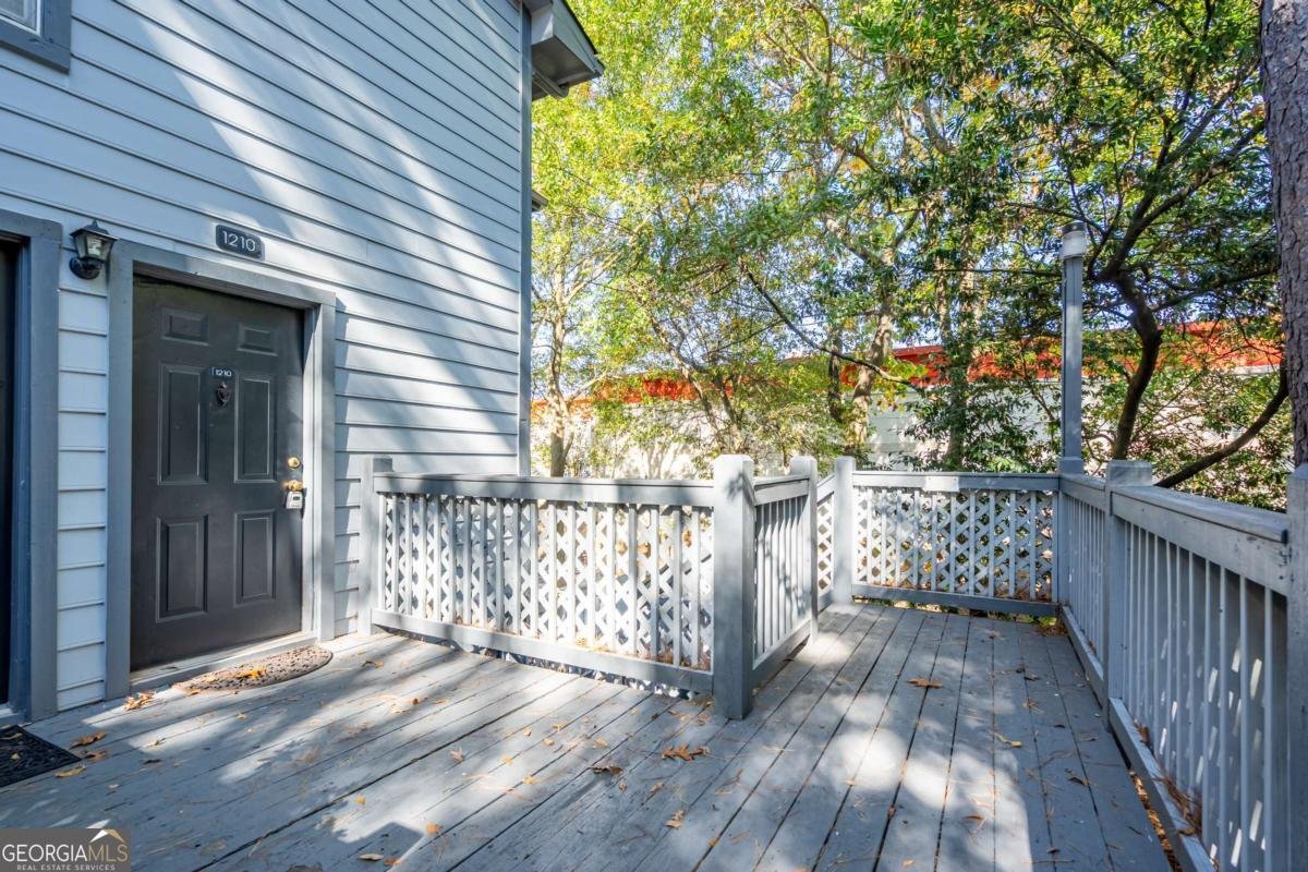 1210 Weatherstone Drive Atlanta - 4