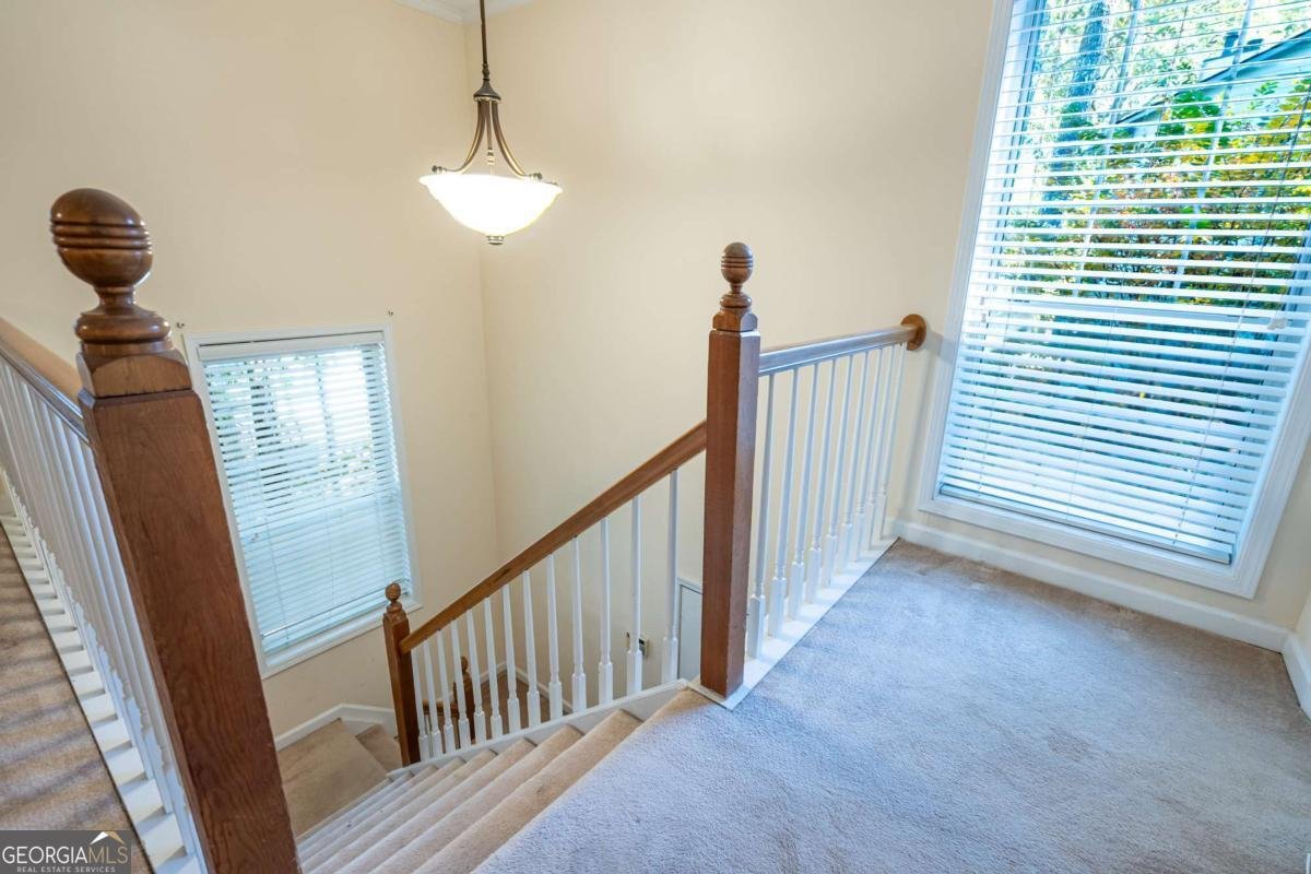 1210 Weatherstone Drive Atlanta - 5