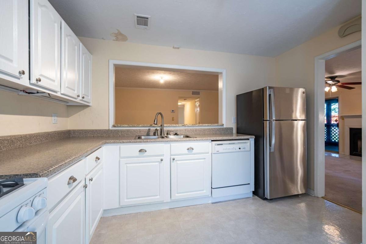 1210 Weatherstone Drive Atlanta - 9