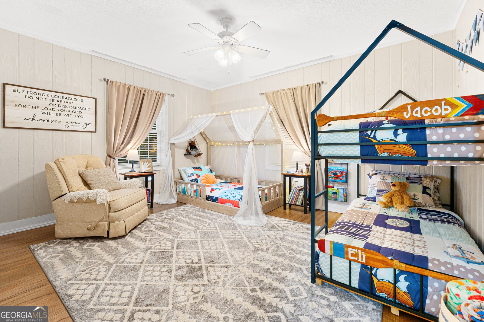 470 Benson Street Hartwell - 11