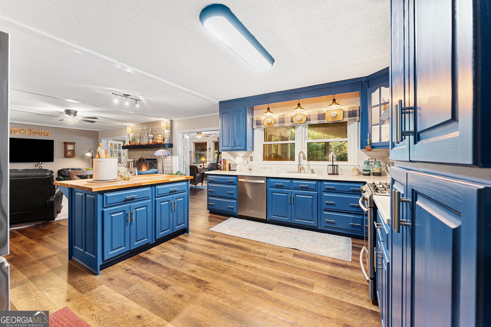 470 Benson Street Hartwell - 2