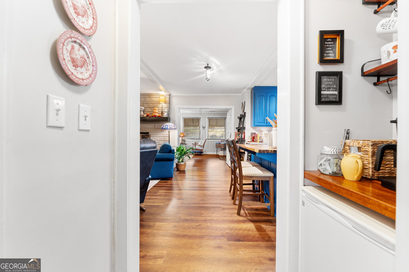 470 Benson Street Hartwell - 20