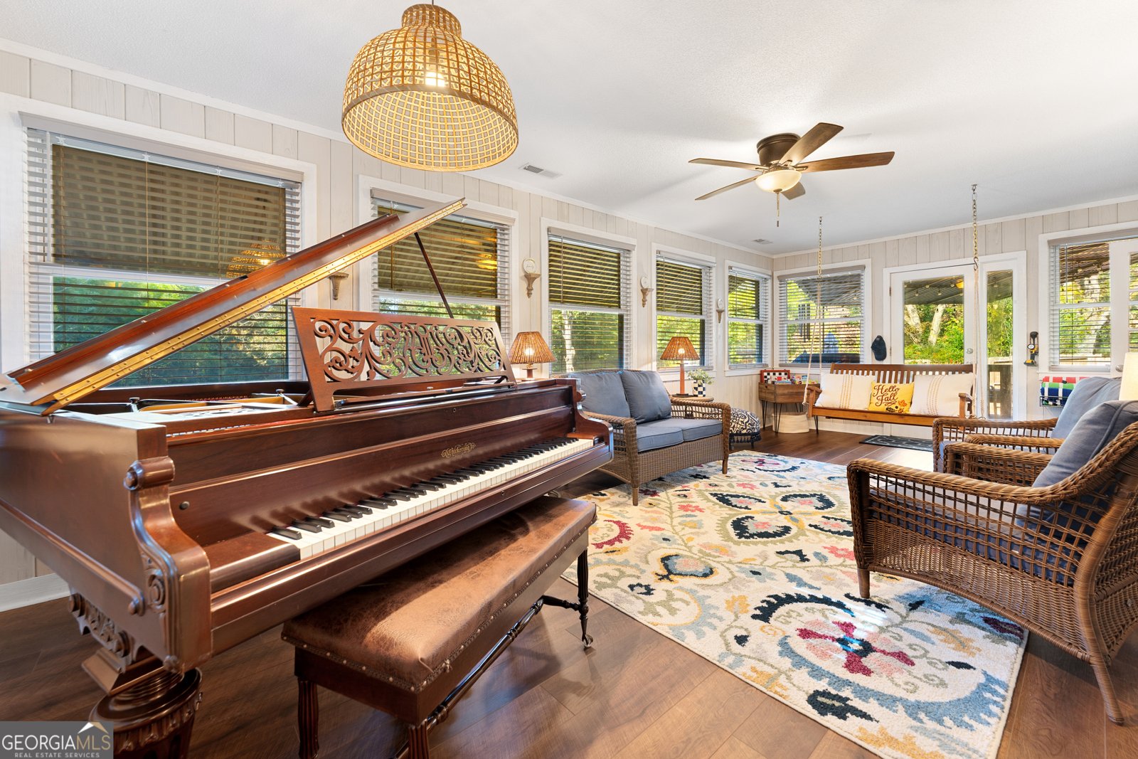 470 Benson Street Hartwell - 21