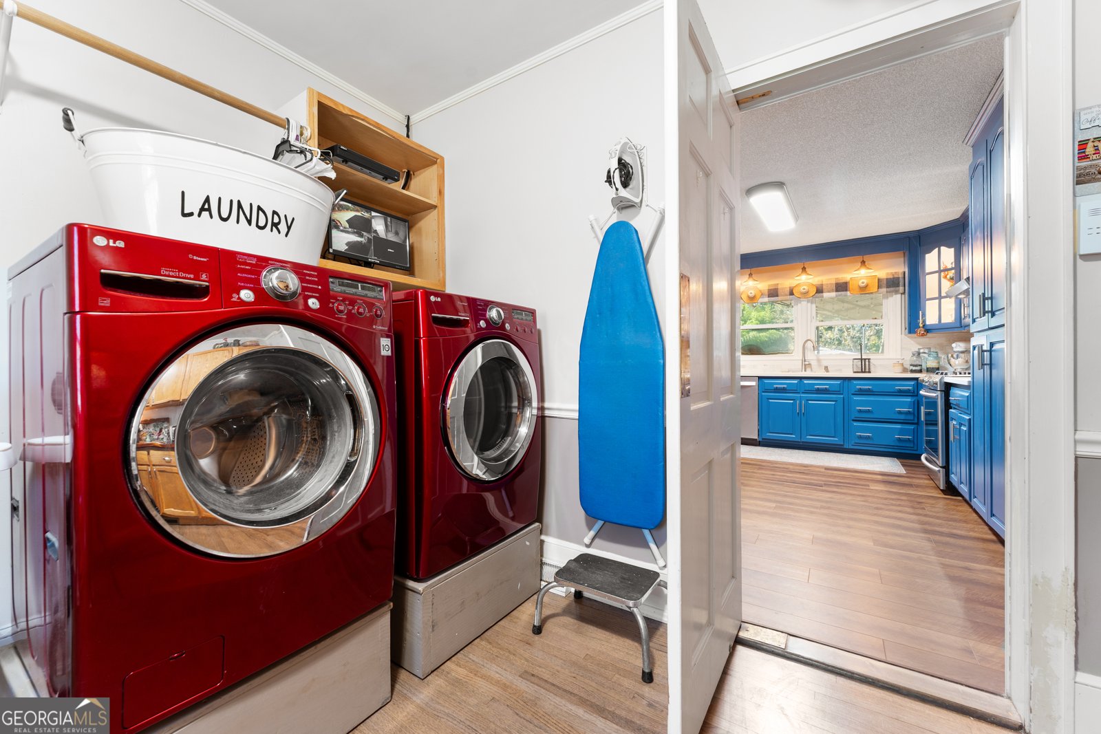 470 Benson Street Hartwell - 28