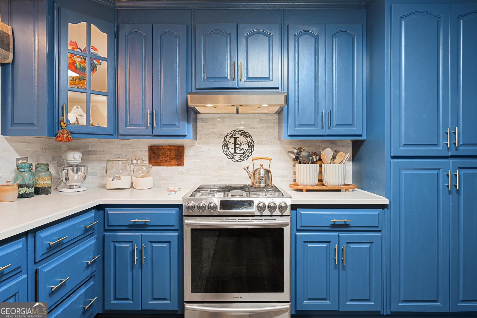 470 Benson Street Hartwell - 3