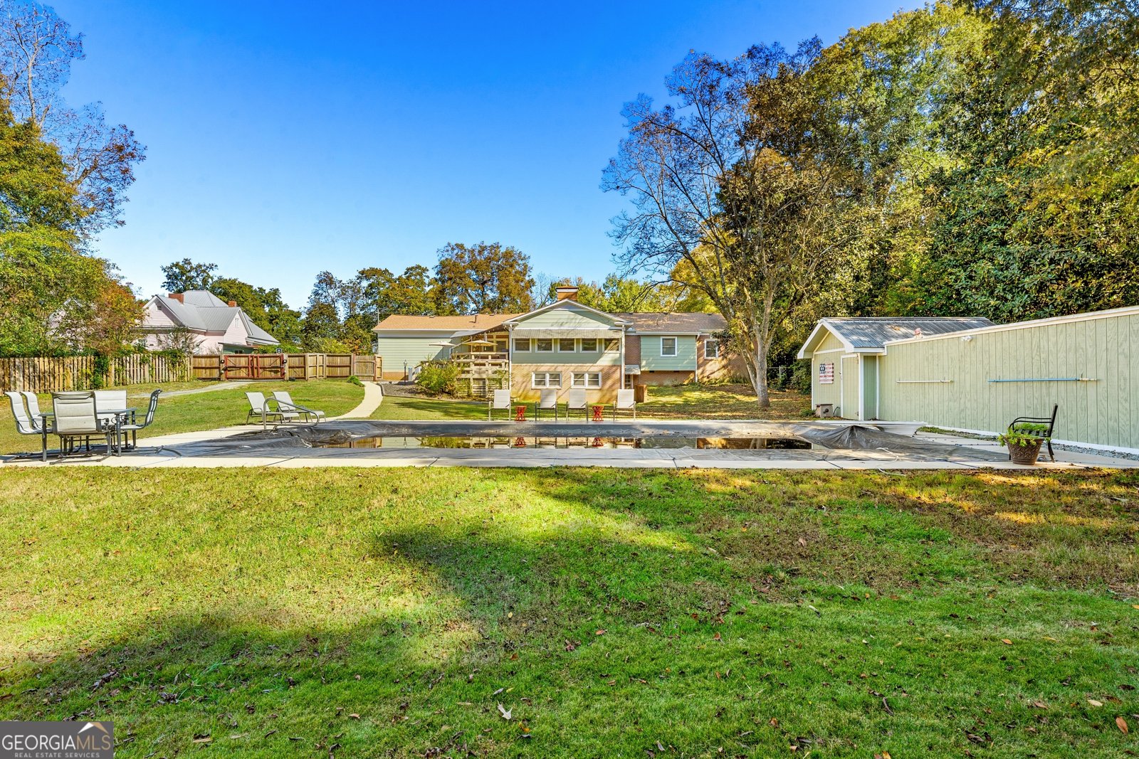 470 Benson Street Hartwell - 34