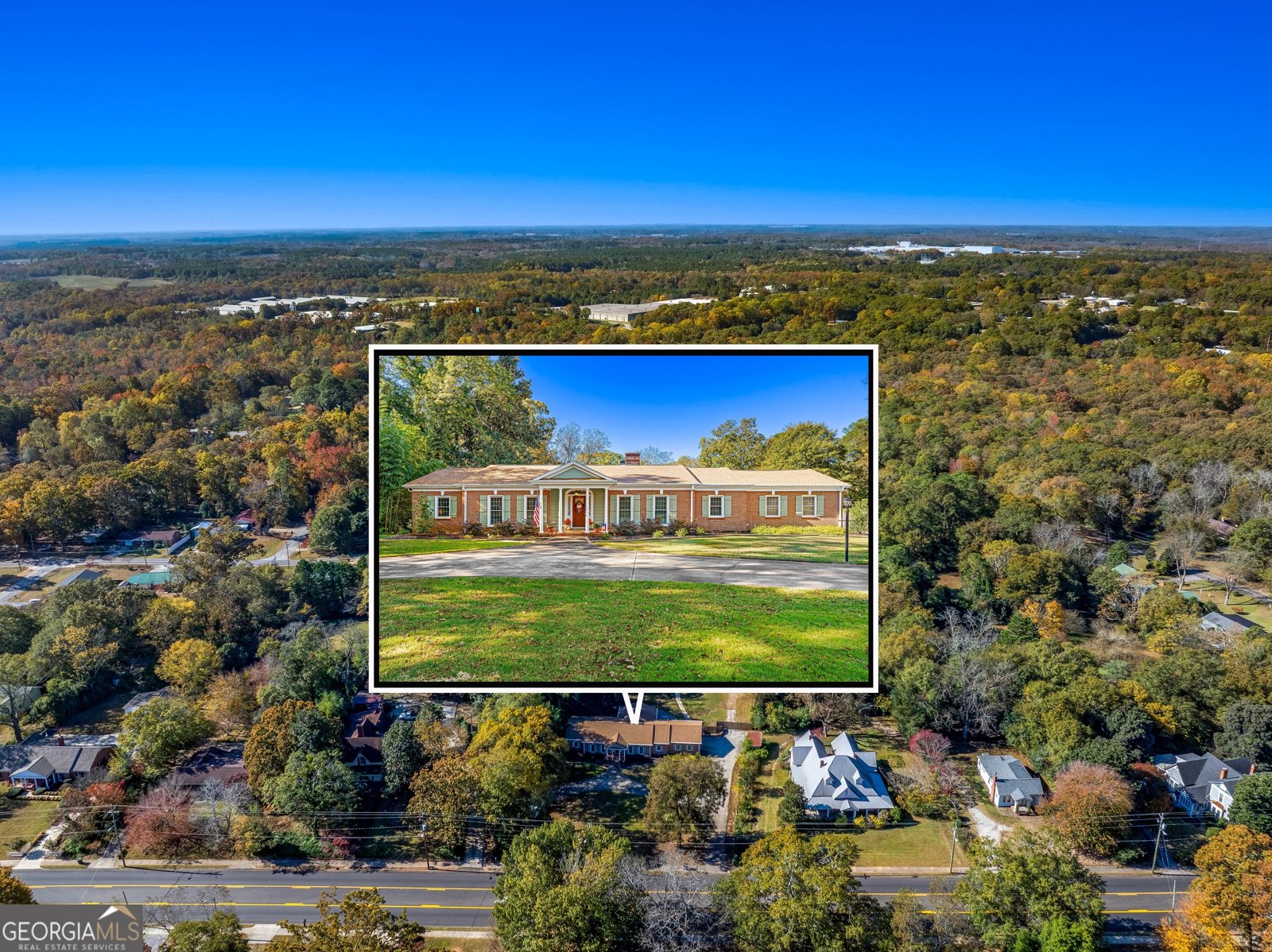 470 Benson Street Hartwell - 40