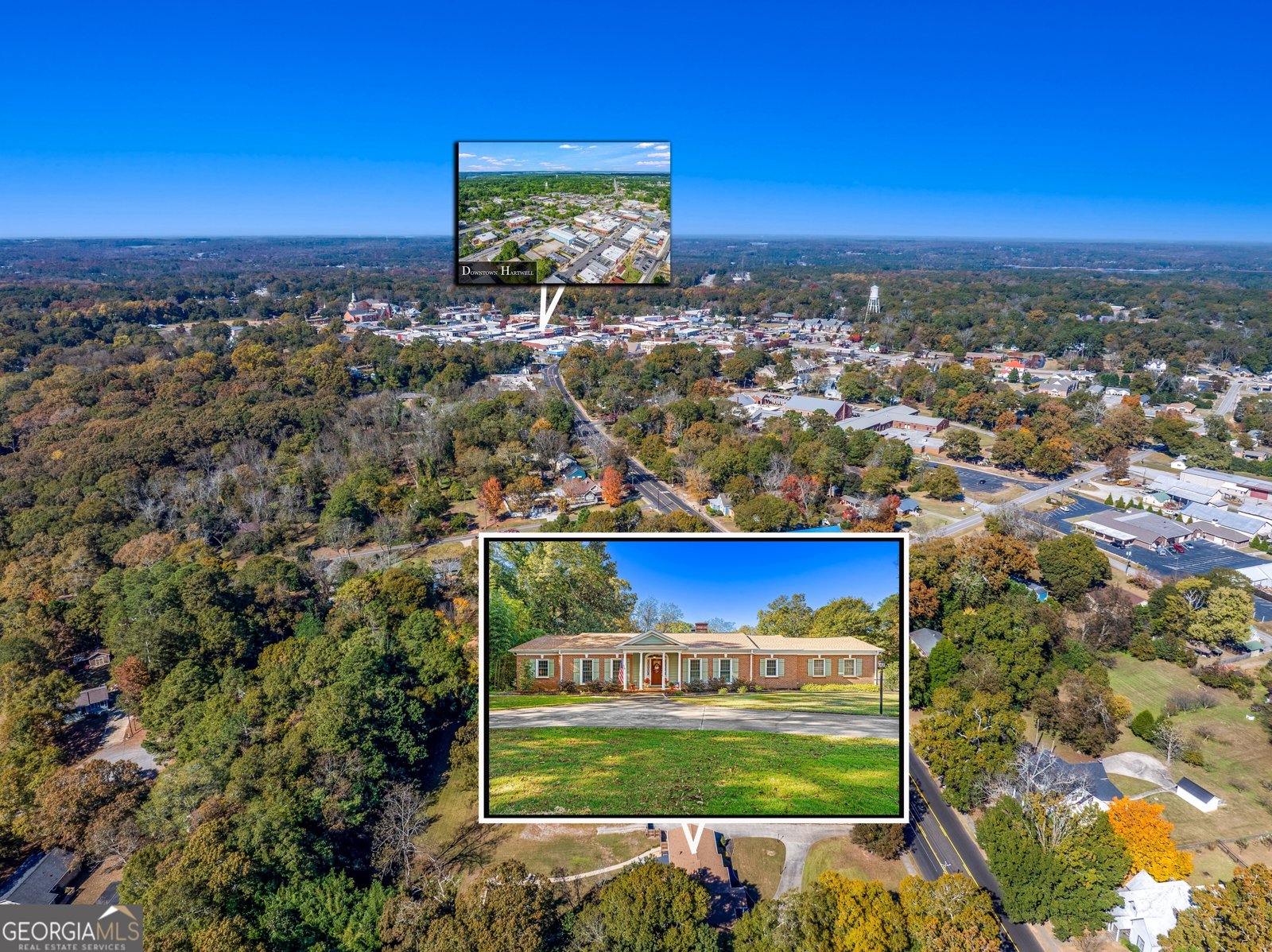 470 Benson Street Hartwell - 41