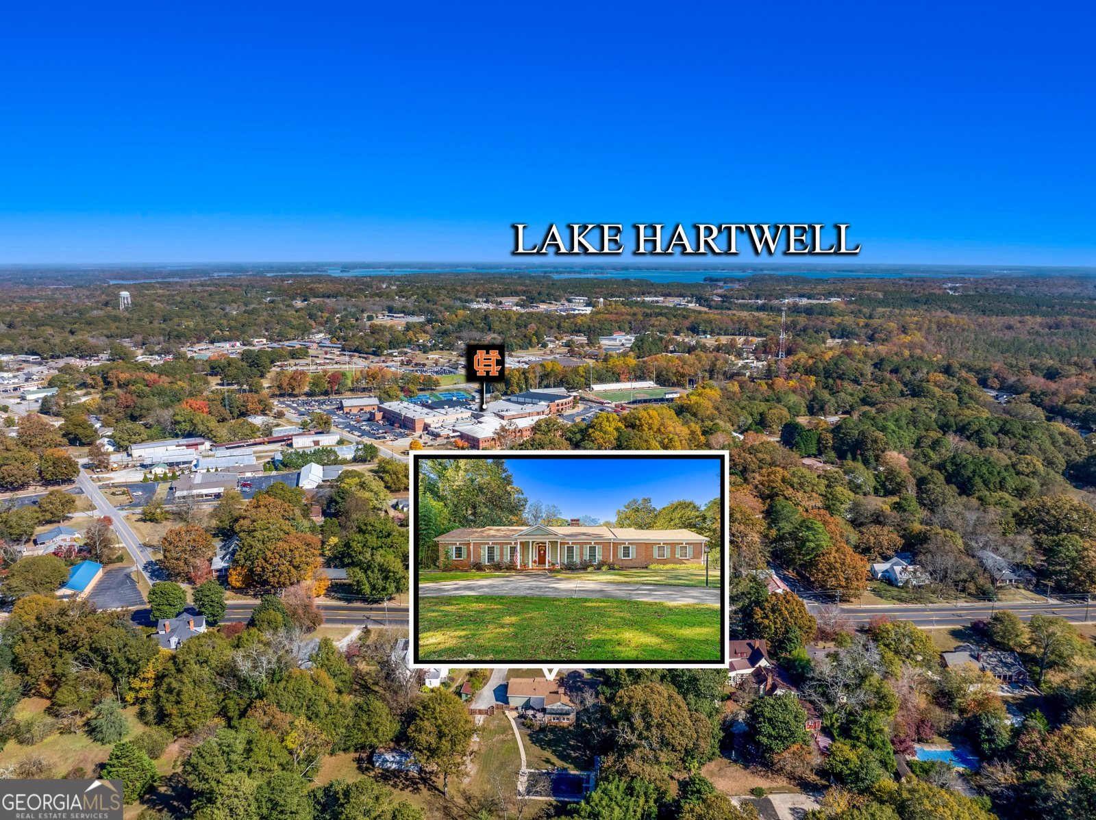 470 Benson Street Hartwell - 42