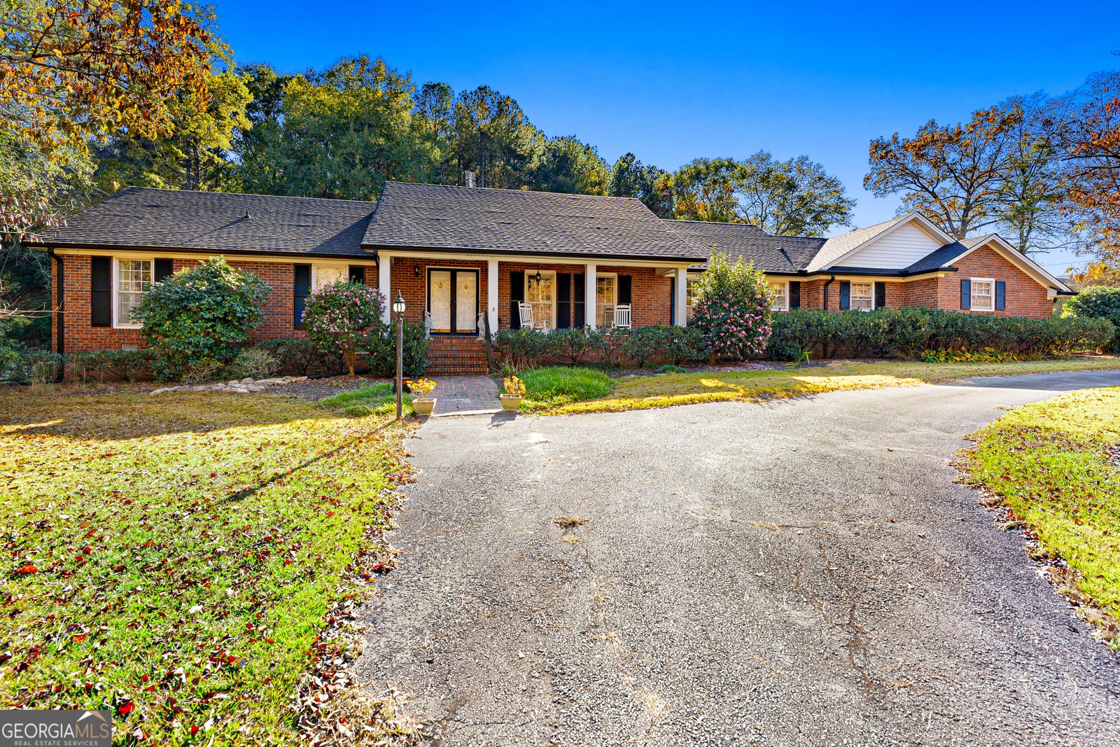 470 Benson Street Hartwell - 46