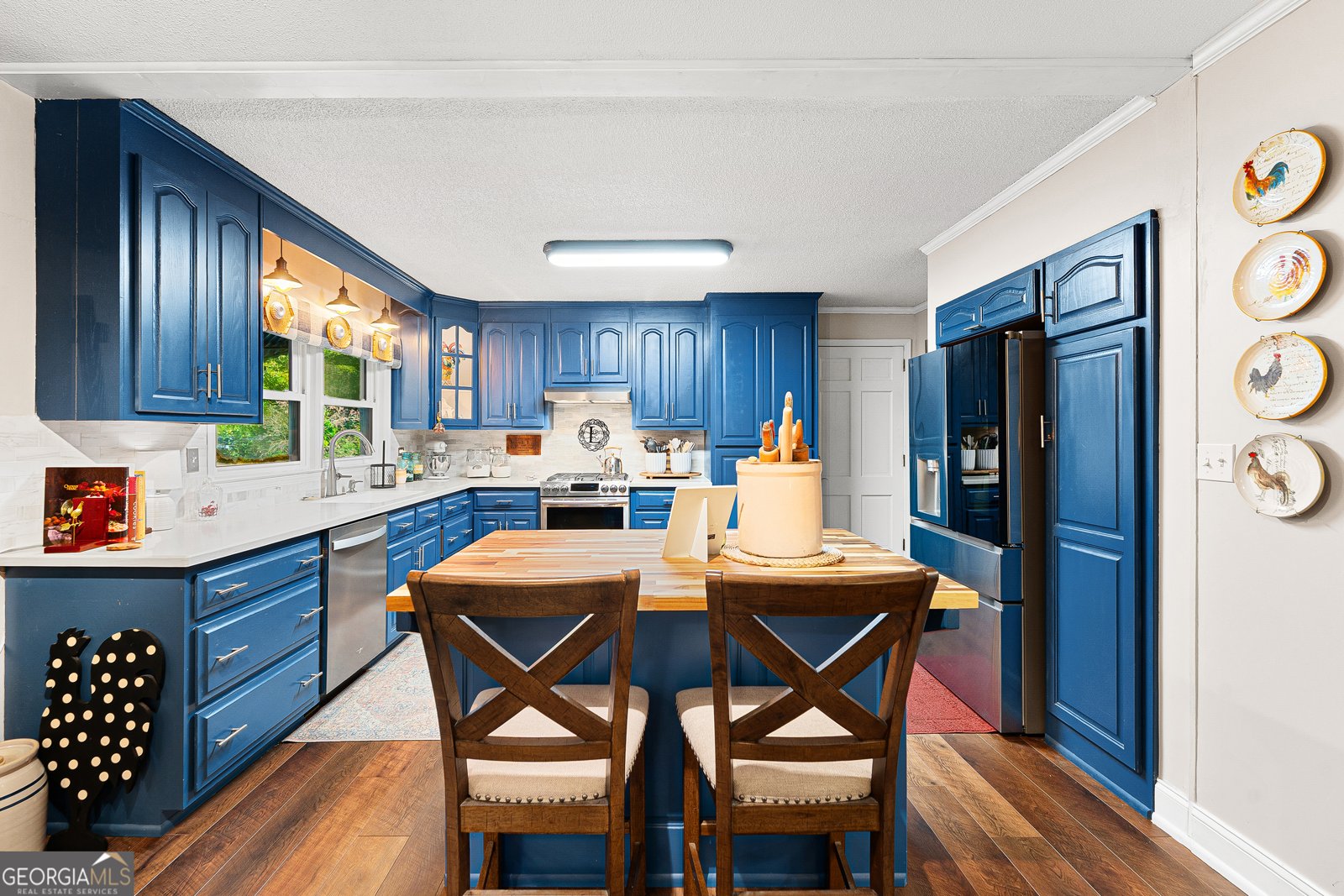 470 Benson Street Hartwell - 5