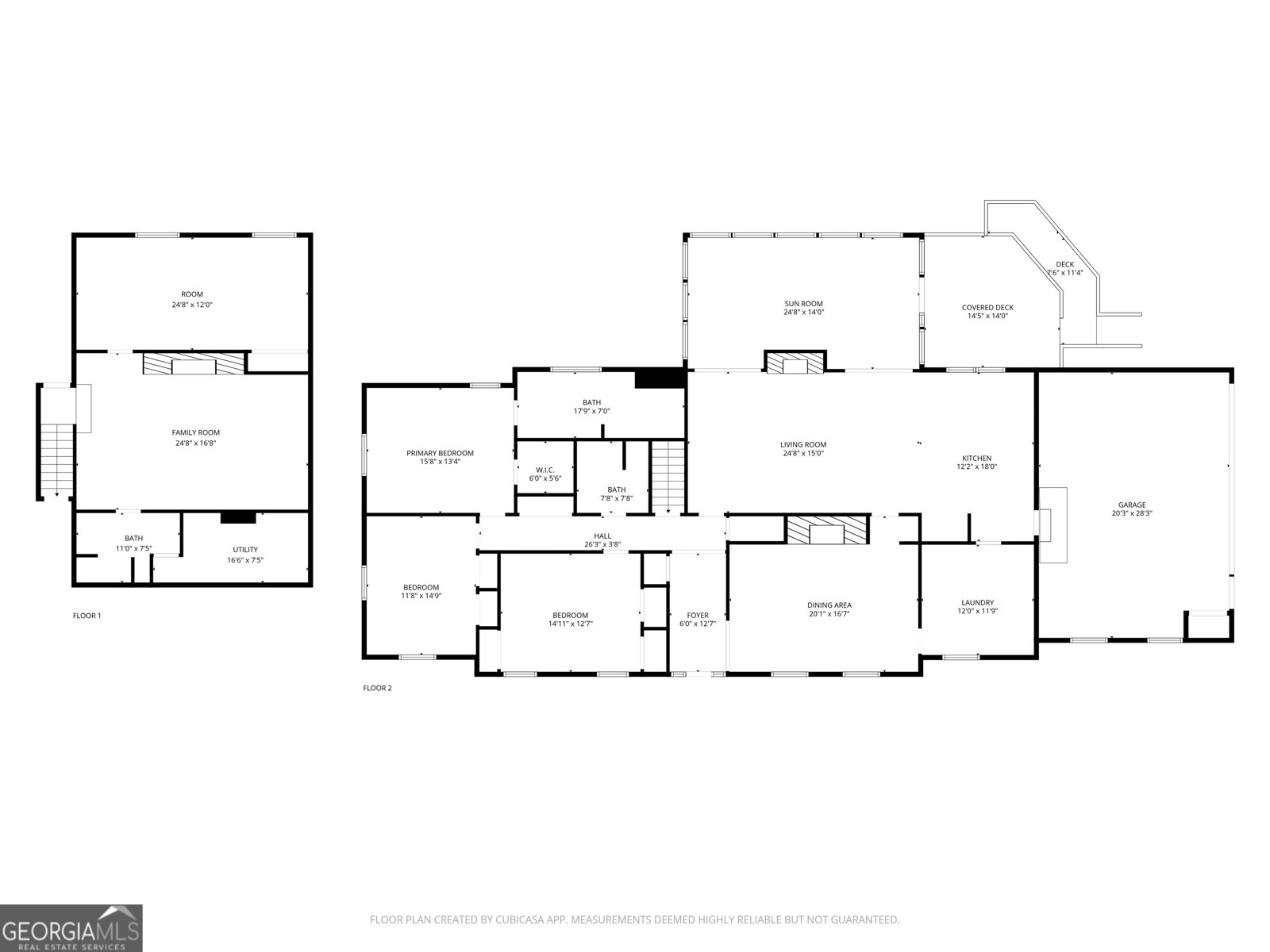 470 Benson Street Hartwell - 58