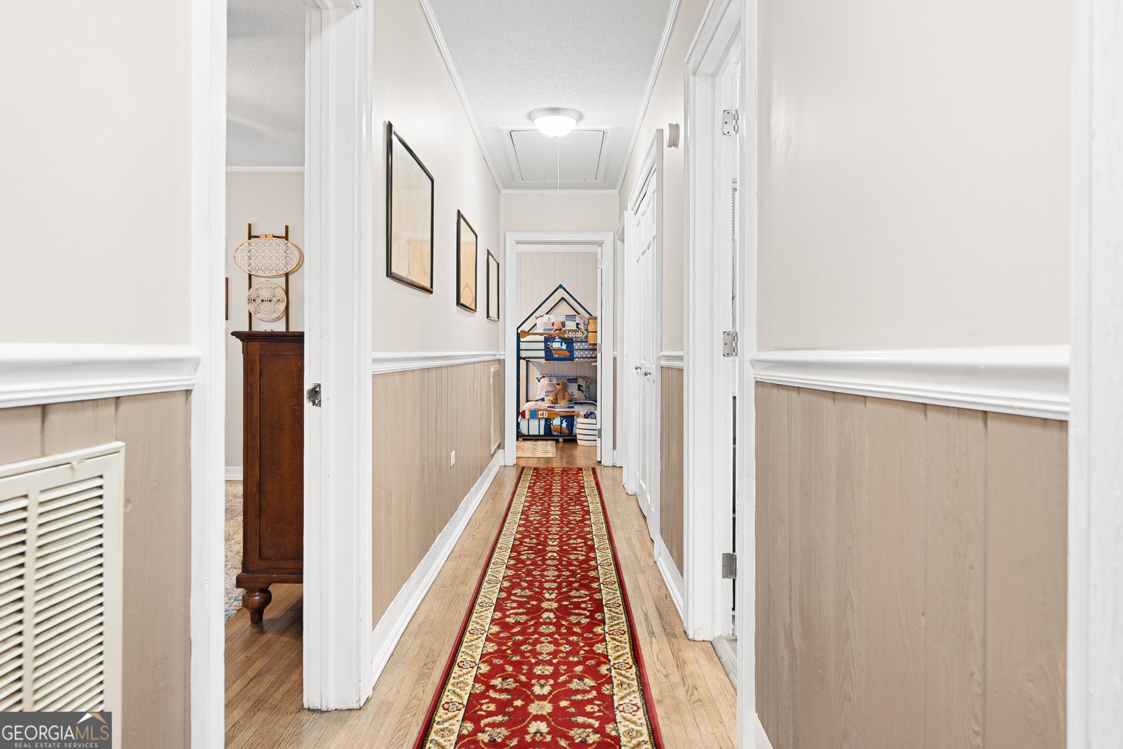 470 Benson Street Hartwell - 6