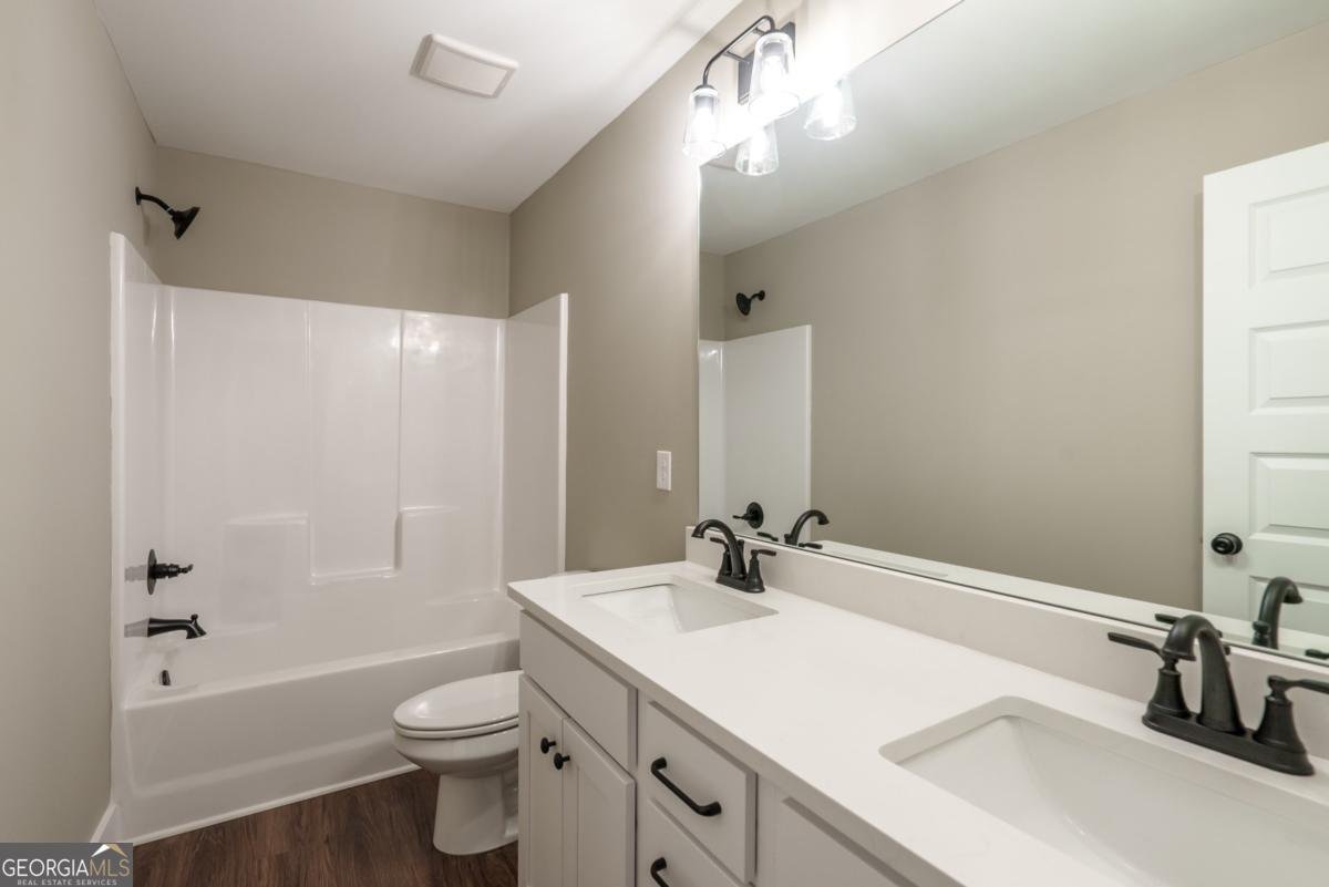 939 Jean Court Covington - 43