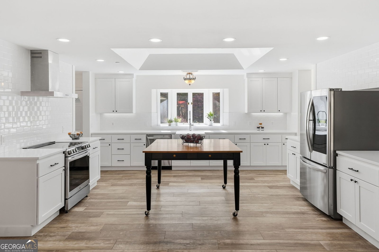 1799 Mountain Farm Road Woodstock - 12