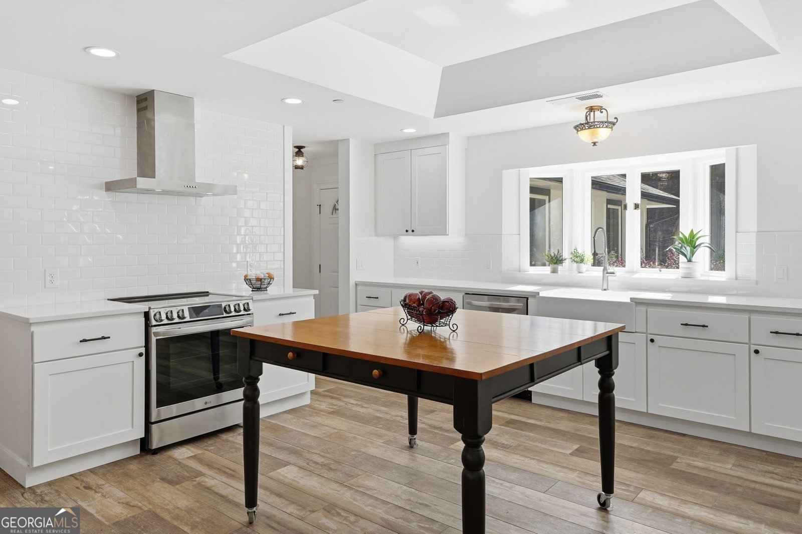 1799 Mountain Farm Road Woodstock - 13