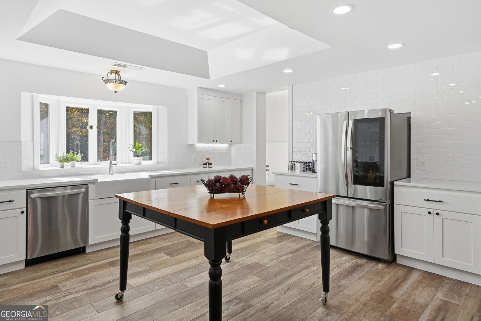 1799 Mountain Farm Road Woodstock - 14