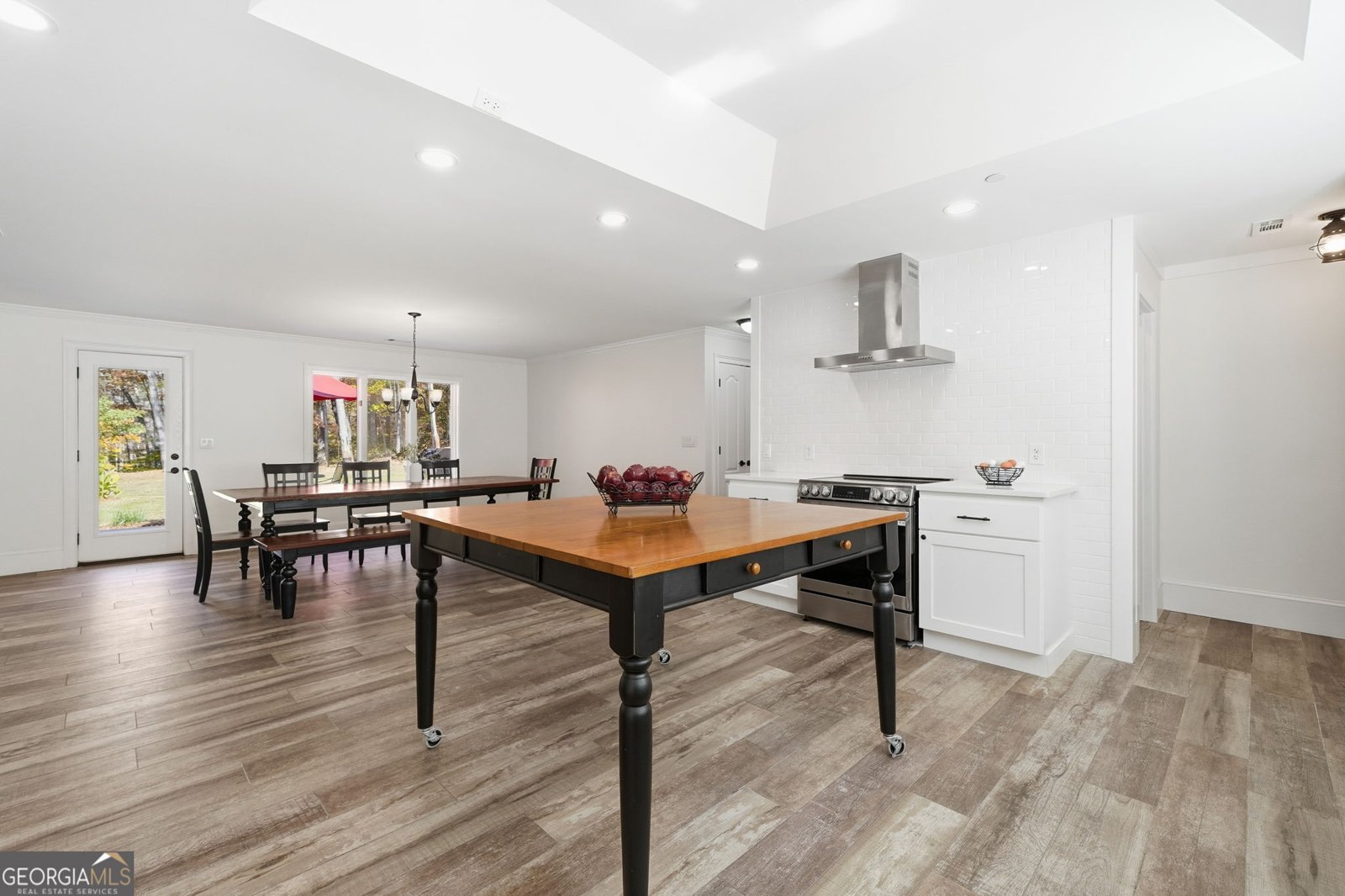 1799 Mountain Farm Road Woodstock - 15