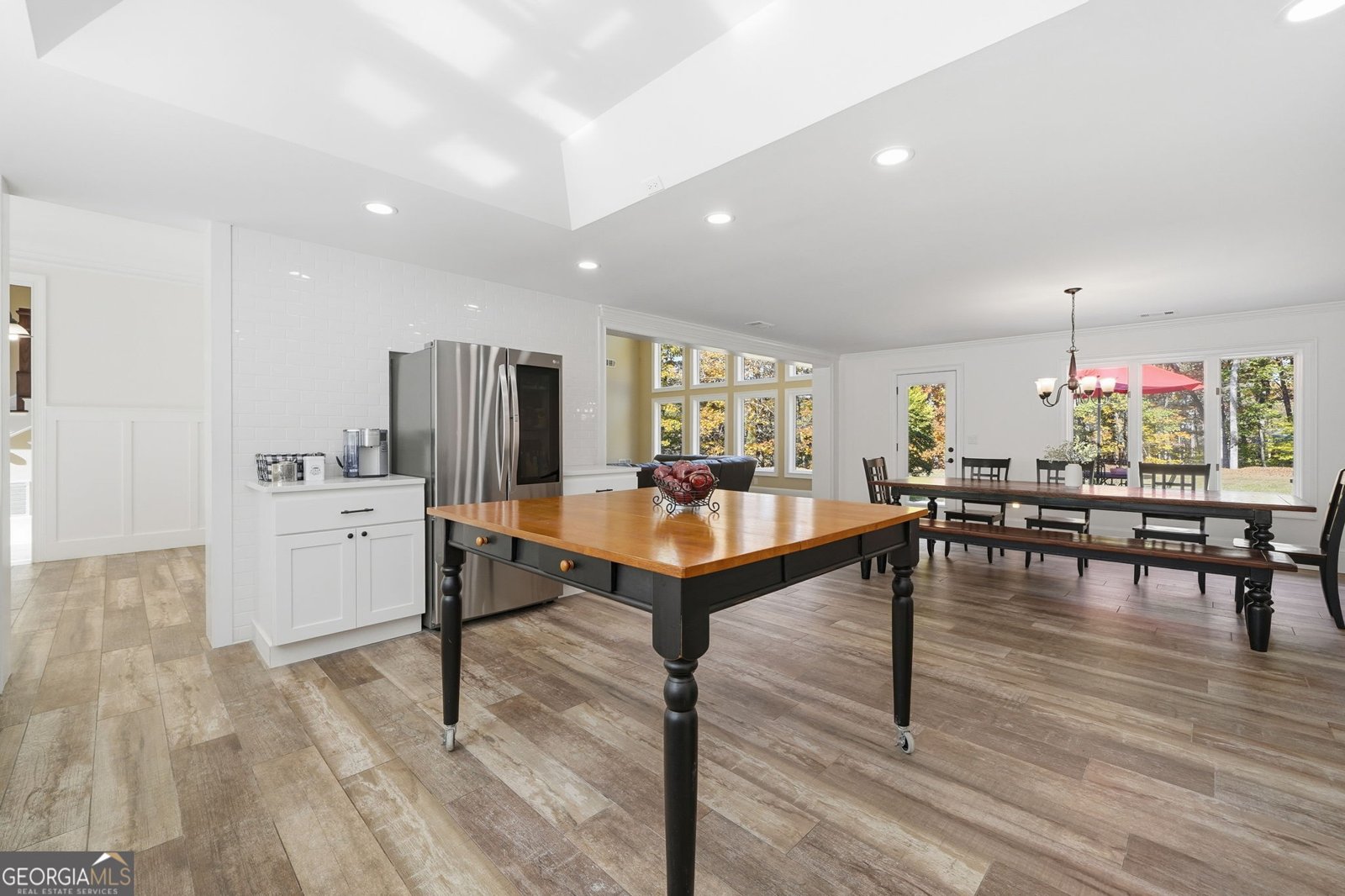 1799 Mountain Farm Road Woodstock - 16