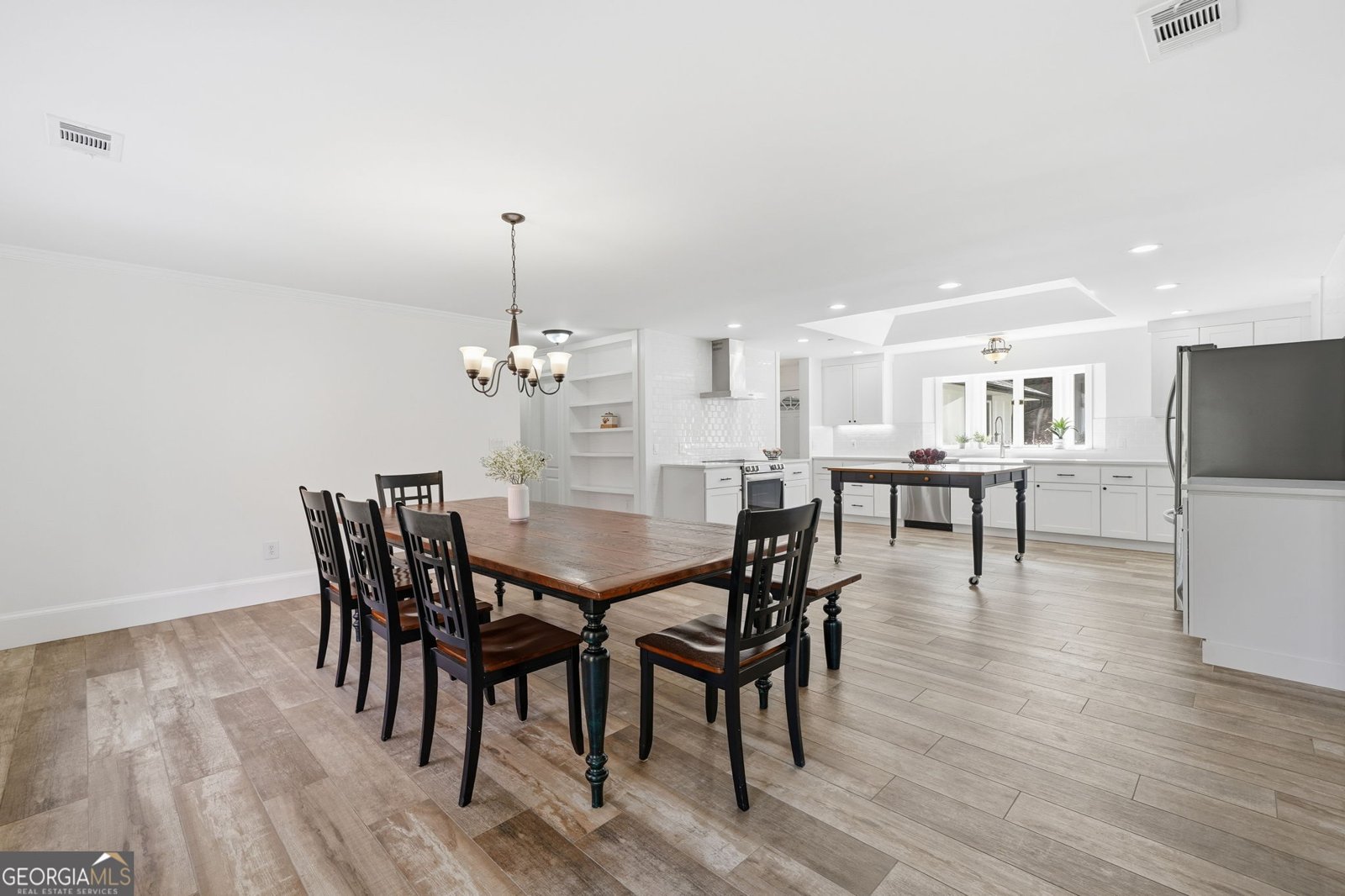 1799 Mountain Farm Road Woodstock - 17