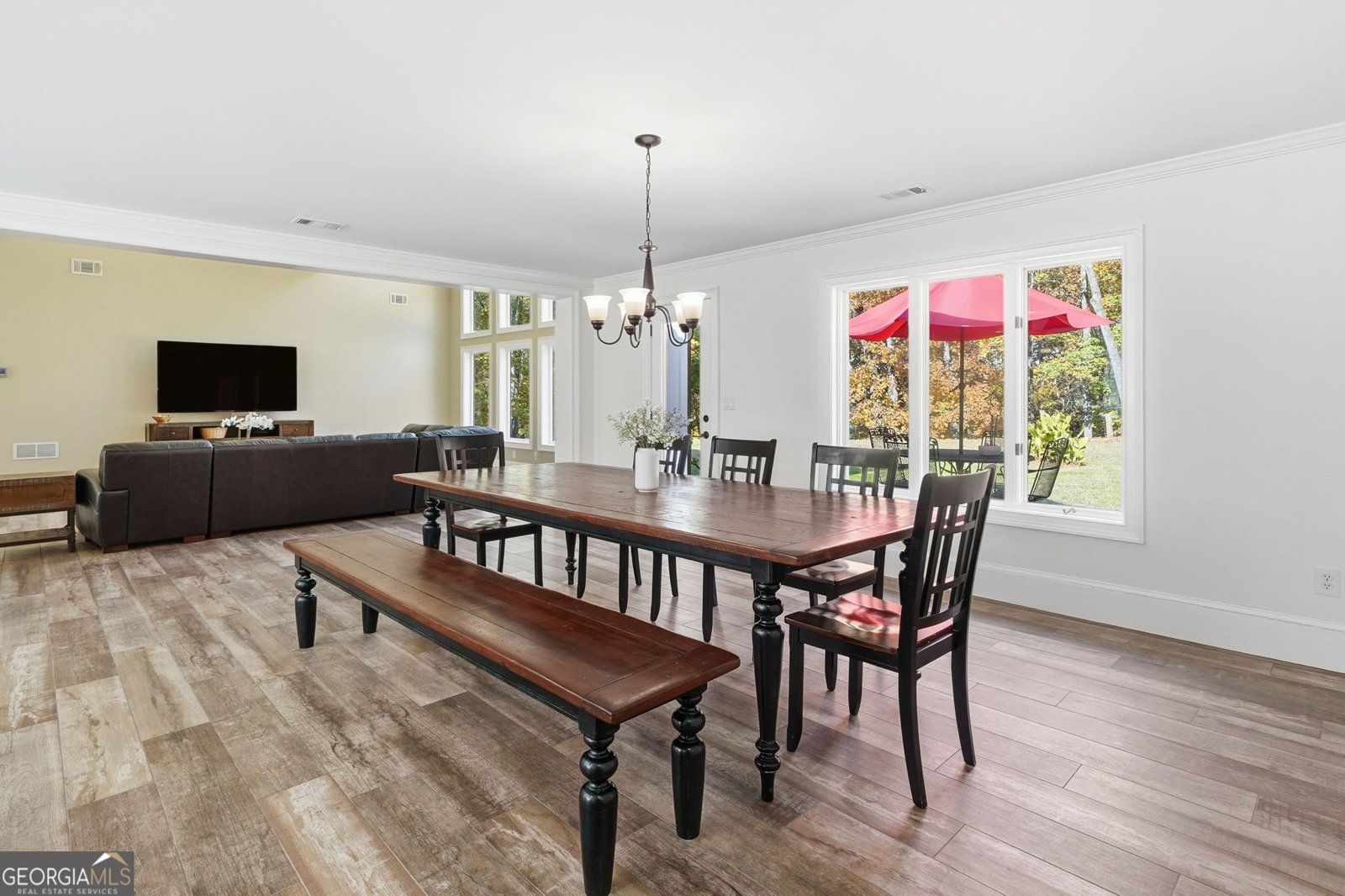 1799 Mountain Farm Road Woodstock - 19