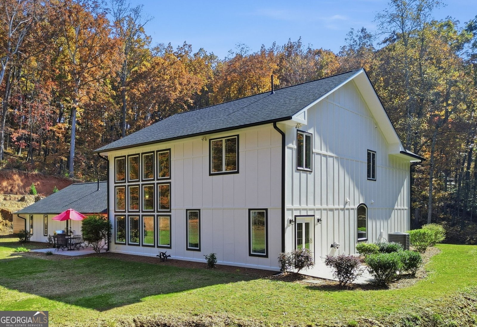 1799 Mountain Farm Road Woodstock - 2