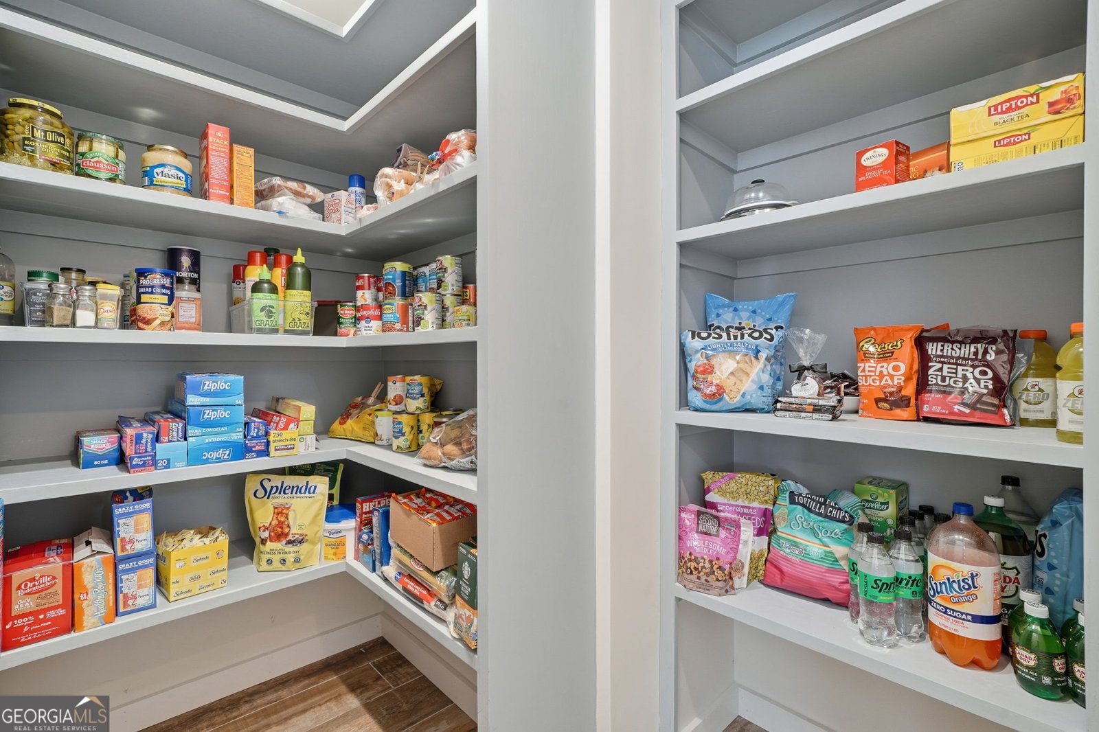 1799 Mountain Farm Road Woodstock - 20