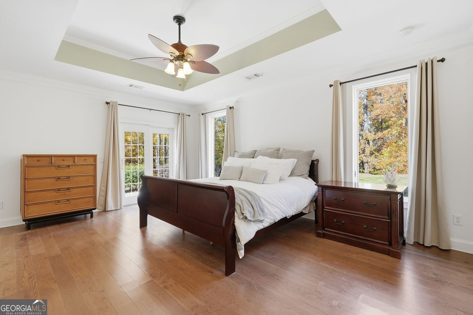 1799 Mountain Farm Road Woodstock - 21