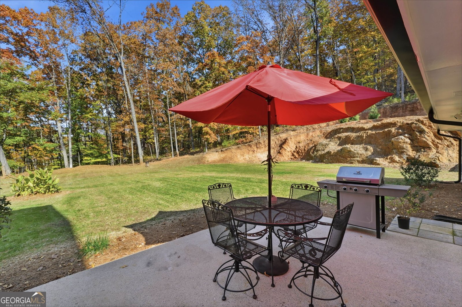 1799 Mountain Farm Road Woodstock - 51