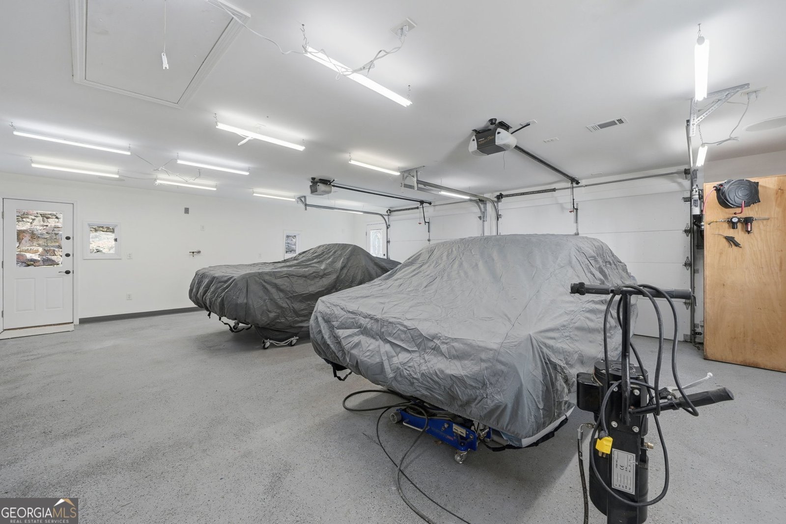 1799 Mountain Farm Road Woodstock - 53