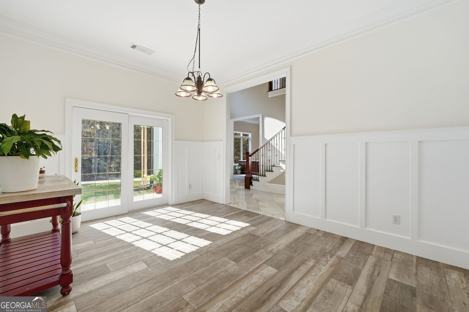 1799 Mountain Farm Road Woodstock - 6