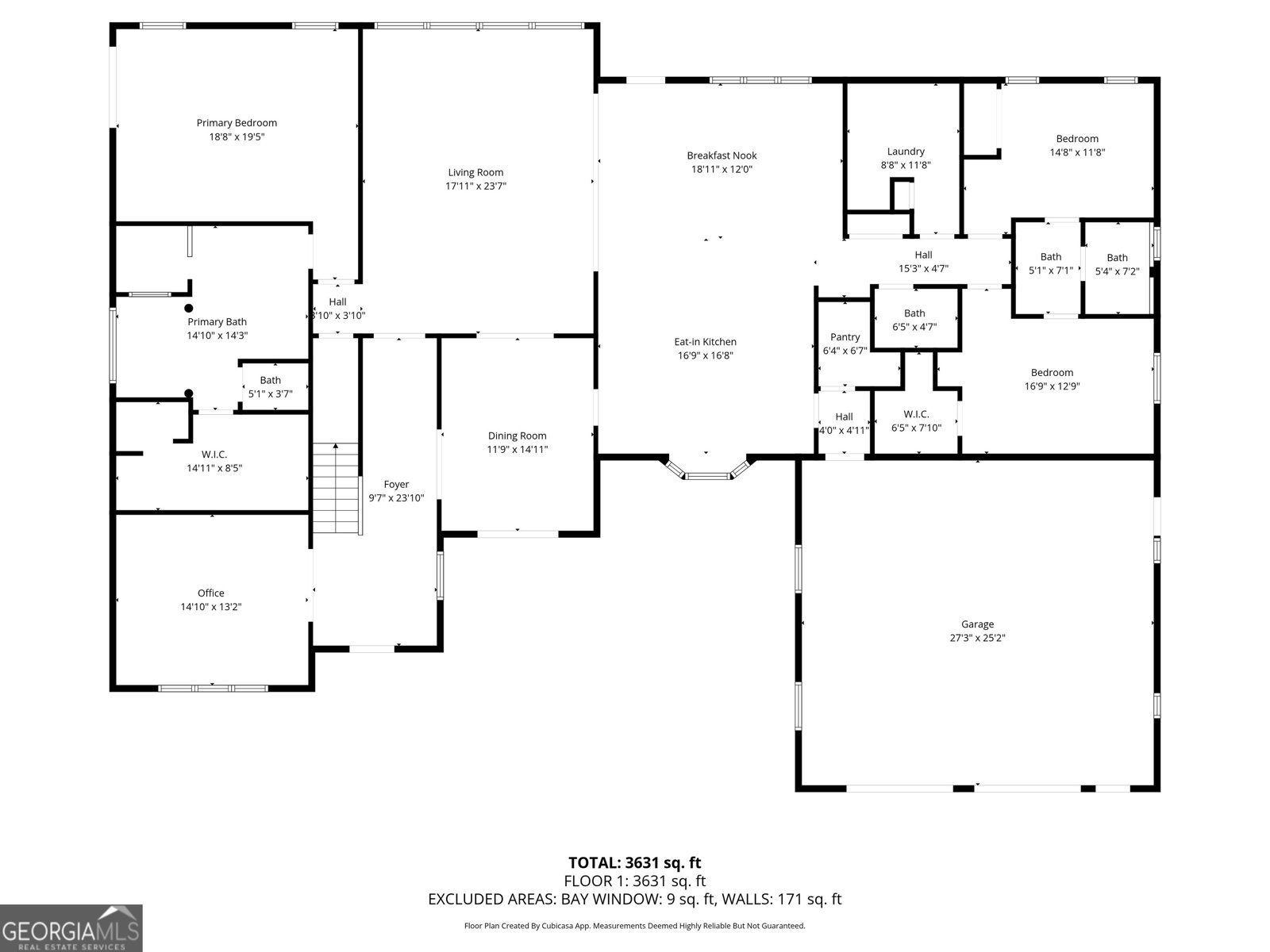 1799 Mountain Farm Road Woodstock - 60