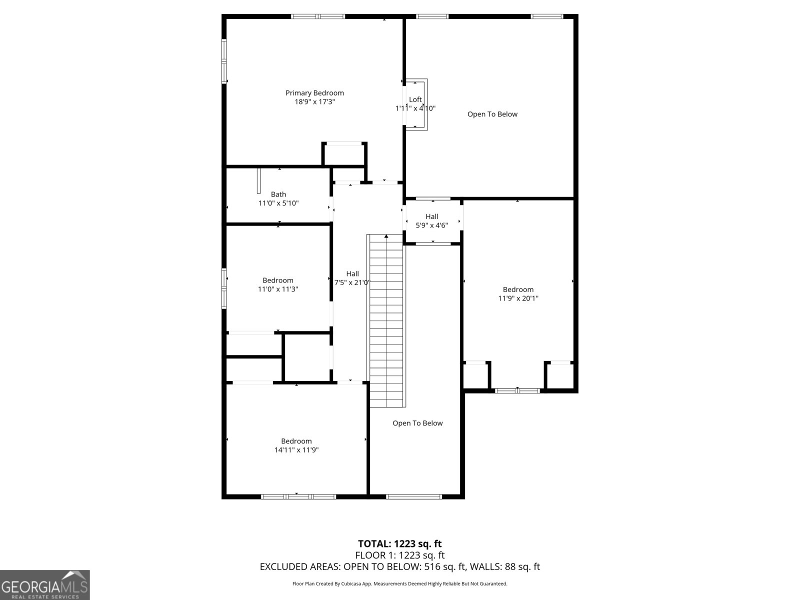 1799 Mountain Farm Road Woodstock - 61