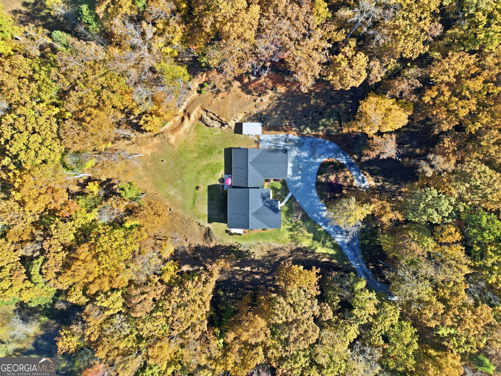 1799 Mountain Farm Road Woodstock - 62