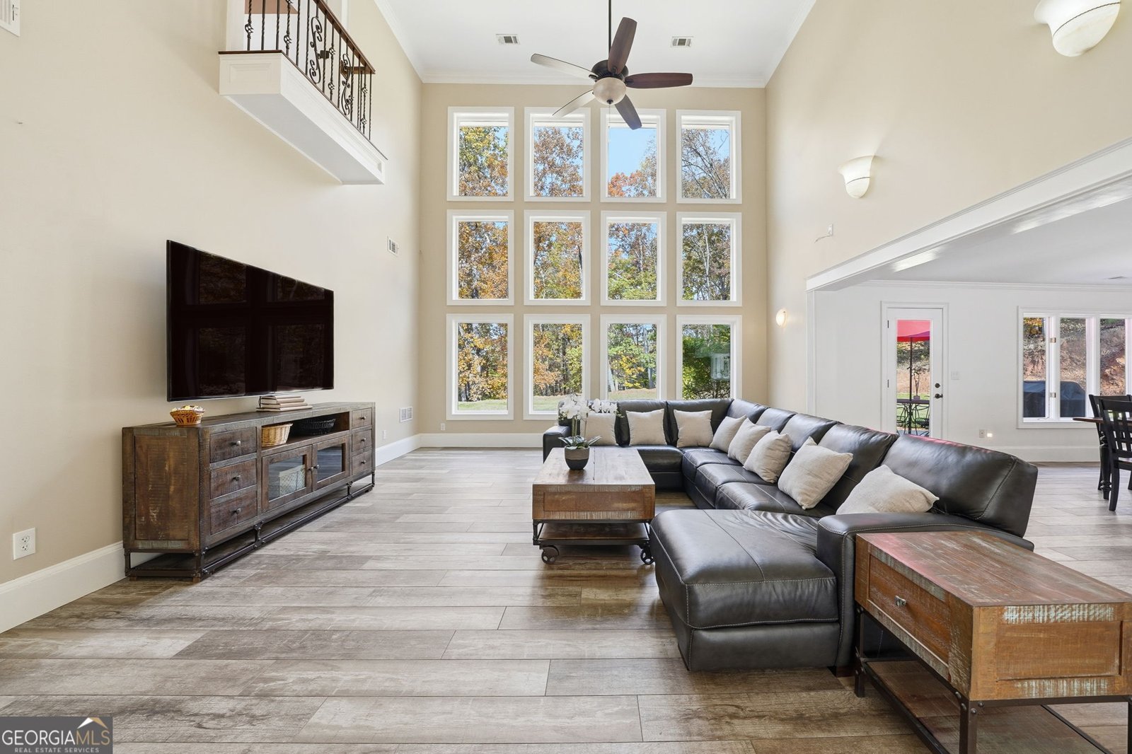 1799 Mountain Farm Road Woodstock - 8