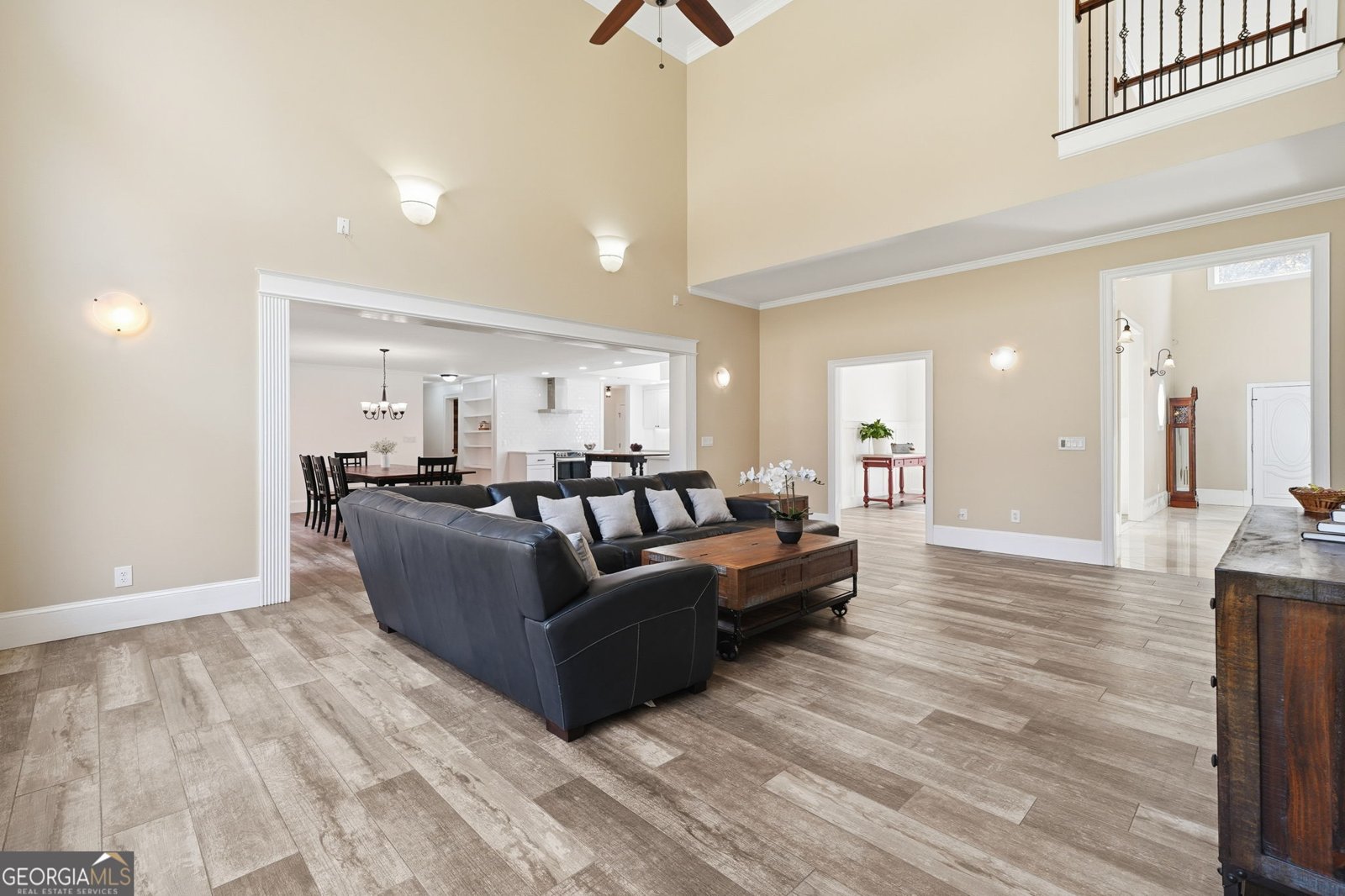 1799 Mountain Farm Road Woodstock - 9