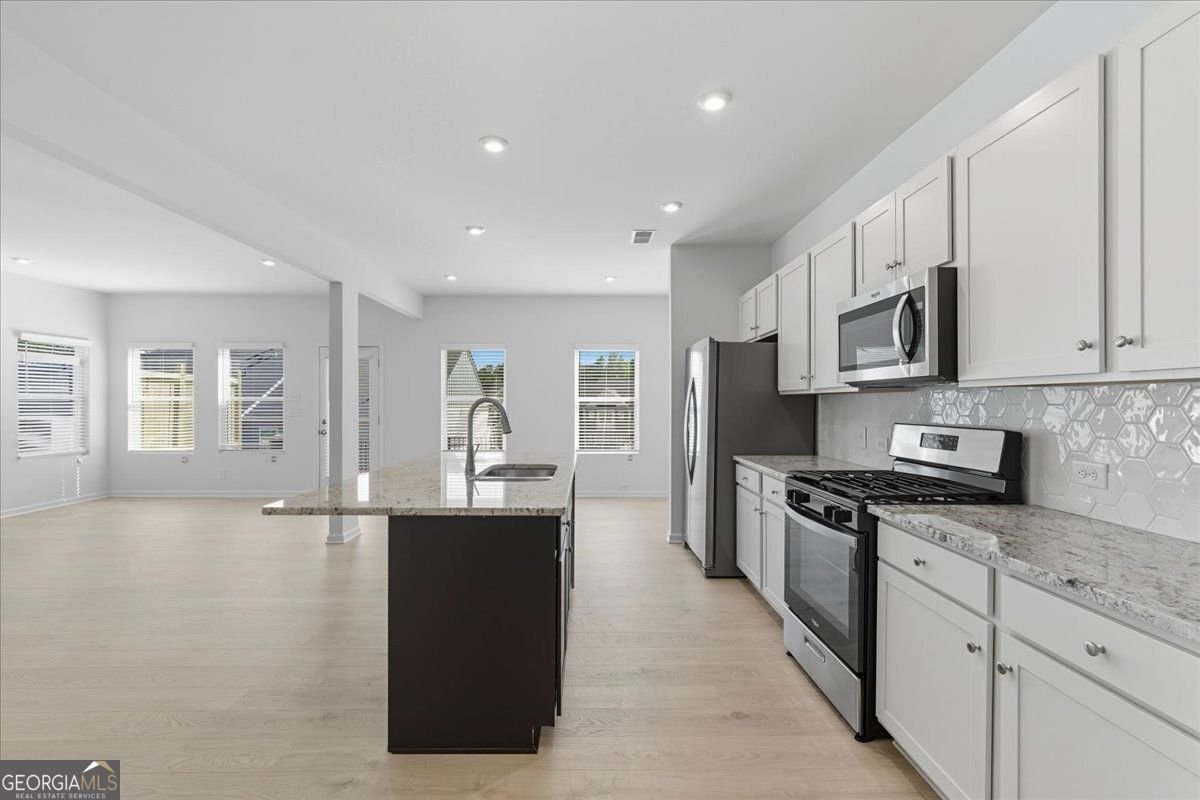 1199 PARK CENTER Circle Austell - 1